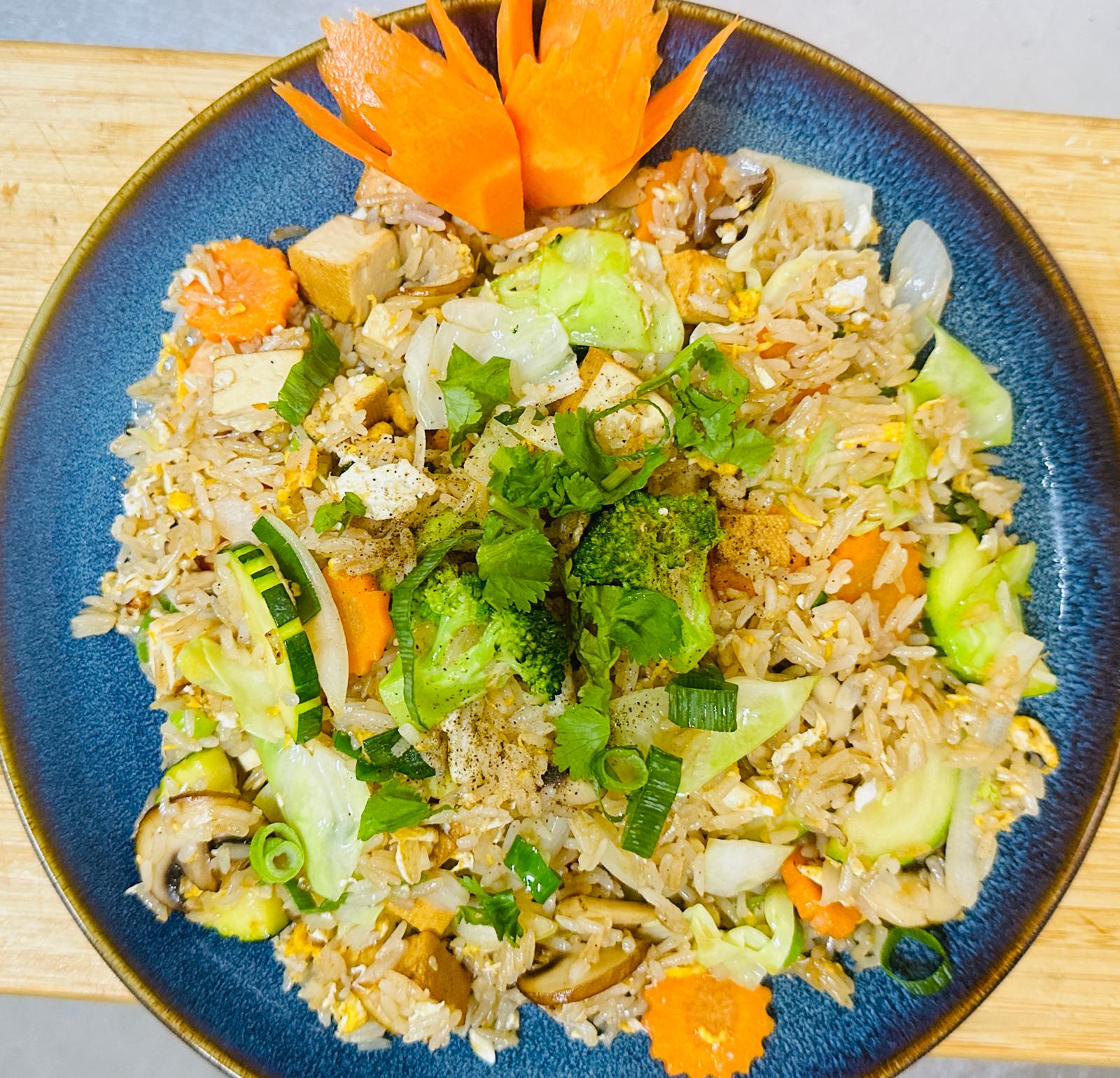 Kao Pad Pak